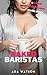 Naked Baristas: A CMNF Exhi...