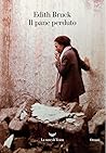 Book cover for Il pane perduto