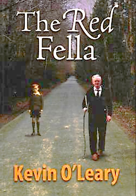 The Red Feller