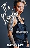 The Roofer: A Small Town Lesbian Erotic Romance of Sweat and Surrender