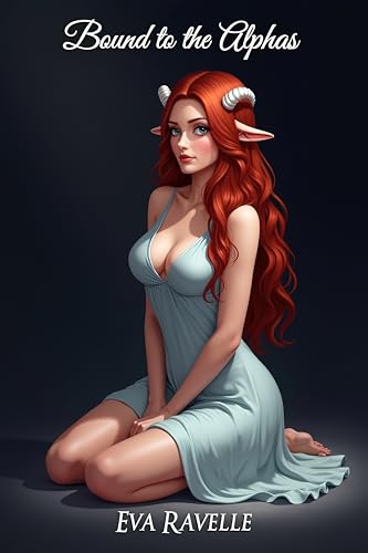 Bound to the Alphas (The Hucow Harvest)