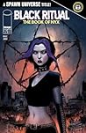 Black Ritual The Book Of Nyx #1 (Black Ritual: The Book Of Nyx)