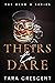 Theirs to Dare (Club M, #4)