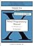 Motif Programming Manual