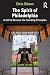 The Spirit of Philadelphia: A Call to Recover the Founding Principles