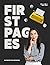 FIRST PAGES by Lisa R. Giles