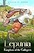 Lepunia: Kingdom of the Gallopers (The Lepunia Trilogy)