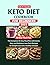 Keto Diet Cookbook for Beginners 2025 by Sally M. Chandler