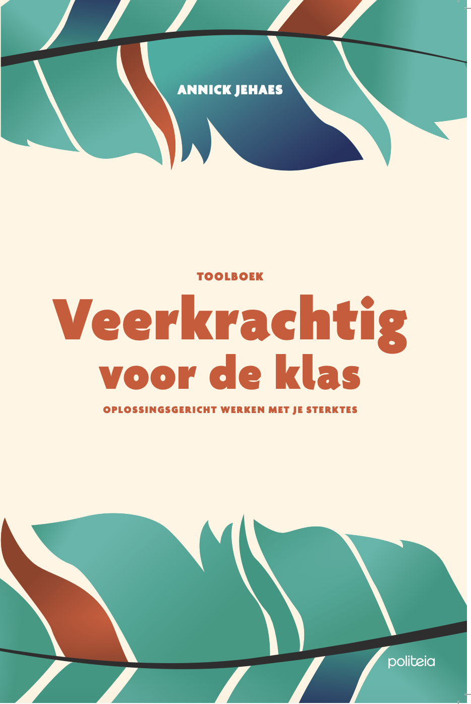 Veerkrachtig voor de klas