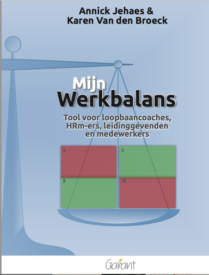 Mijn Werkbalans