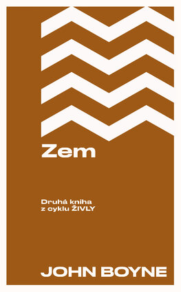 Zem (Živly, #2)