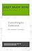 Everything to Everyone Sheet Music by Art Alexakis