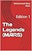 The Legends (MARS): Edition 1