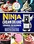NINJA CREAMI DELUXE COOKBOO...