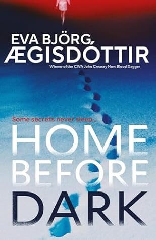 Home Before Dark
