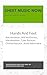 Hands And Feet Sheet Music