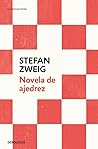 Novela de ajedrez