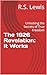 The 1926 Revelation: It Wor...
