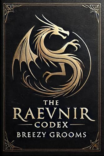 The Raevnir Codex (Chroncicles of Eldoria)