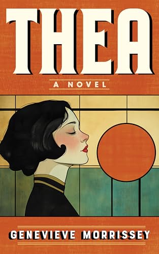 Thea (Kindle Edition)