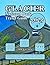 Glacier National Park Travel Guide 2025 (COLOUR EDITION) by Alex Lin