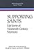 Supporting Saints Life Stories of 19th Century Mormons