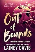 Out of Bounds: Forbidden Sports Romance Collection