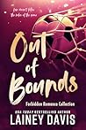Out of Bounds by Lainey Davis