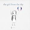 The Girl from The Sky by Jenny   Richter