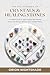 The Encyclopedia of Crystals and Healing Stones by Orion Nightshade
