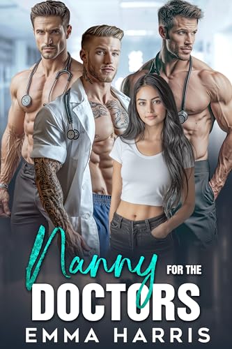 Nanny for the Doctors (Kindle Edition)