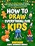 How to Draw Everything for ...