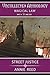 Street Justice (Uncollected...