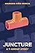 Juncture by Anamaria Niño-Murcia