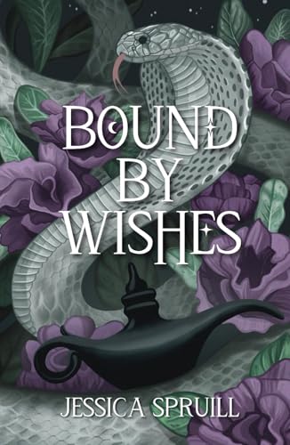 Bound By Wishes (Enchanted Deceptions)