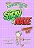 The Adventures of Sticky Na...