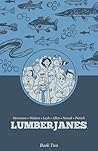 Lumberjanes Book Two