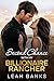 Second Chance With My Billionaire Rancher by Leah Banks