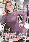 Imaizumi Brings All the Gals to His House Vol. 4