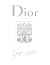 Dior For Ever