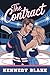 The Contract (Portsmouth Navigators Hockey #1)