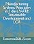 Manufacturing Systems Princ...