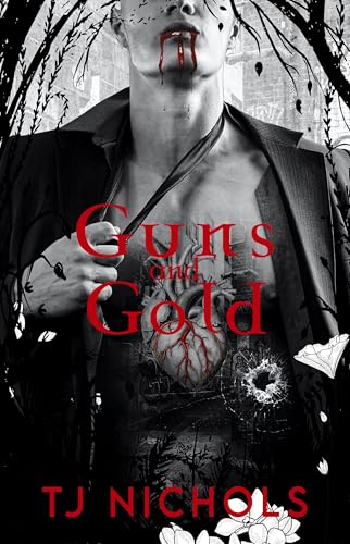 Guns and Gold (Hunting Hearts)
