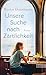 Unsere Suche nach Zärtlichkeit by Martin Ehrenhauser