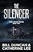 The Silencer (Eden Cross #2)