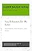 You'll Always Be My Baby Sheet Music by Tom Shapiro