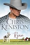 Ryan (Farraday Country Book 18)