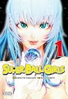 Super Ball Girls,...