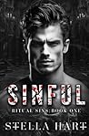Sinful: A Dark Ca...