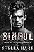 Sinful: A Dark Captive Romance (Ritual Sins Book 1)